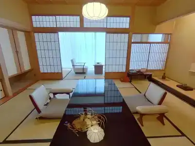 Ginrinsou - 2