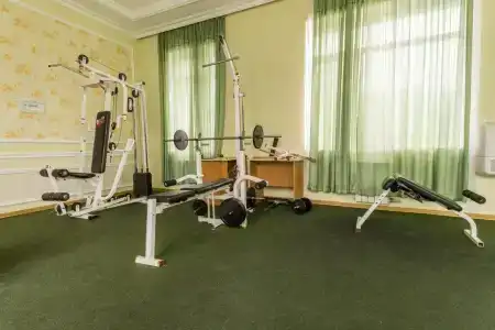 Ателика Горизонт - 25