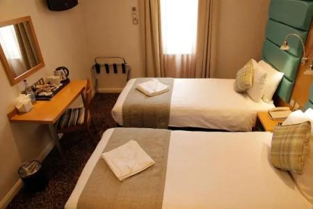 Astors Belgravia - 130