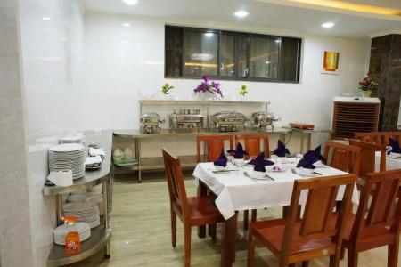 La Maison Da Nang Beach - 16