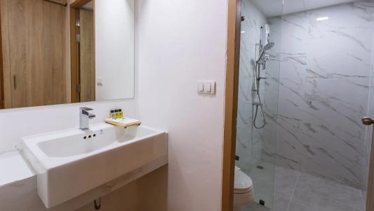 B2 Rayong Boutique and Budget - 9
