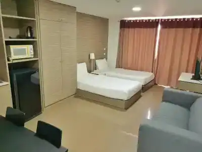 Mooks Residence - 5