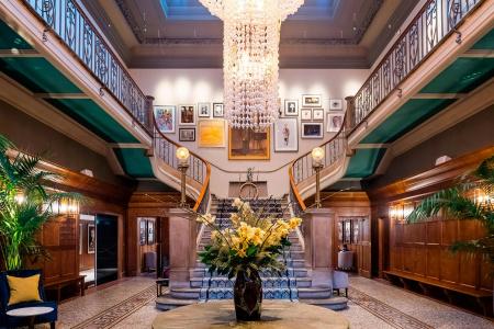The Dixon, Tower Bridge, Autograph Collection - 22