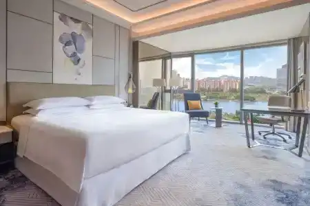 Sheraton Guangzhou Nansha - 101