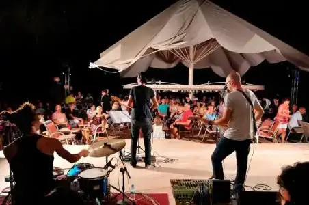 Belcekiz Beach Club - All Inclusive - 25