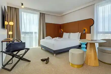 b&b hôTel Dunkerque Centre Gare - 36