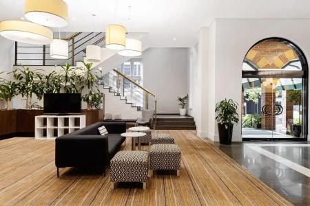 Novotel Central - 49