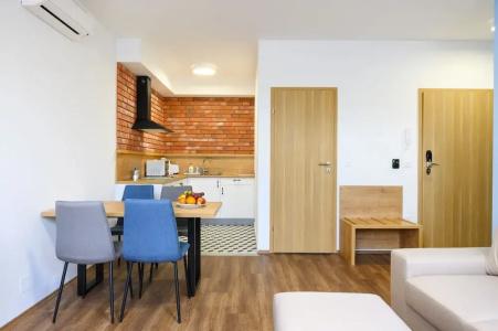 Berill Suites - 60