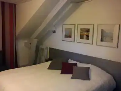 Hôtel Carmin - 42