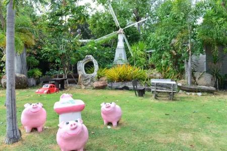 Rayonghouse Resort - 35