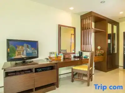 Lanta Pura Beach Resort - Sha Plus - 136