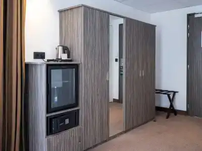 Golden Tulip La Baule - 97