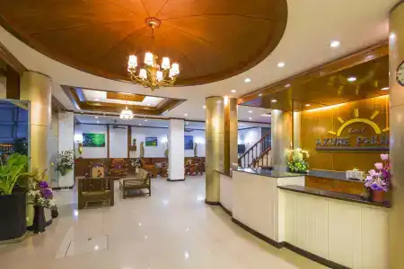 Azure Bangla Phuket - 1