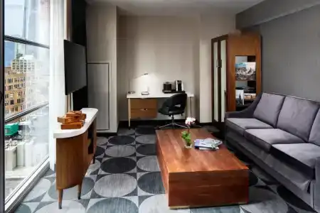 Crowne Plaza Hy36 Midtown Manhattan, An Ihg - 70
