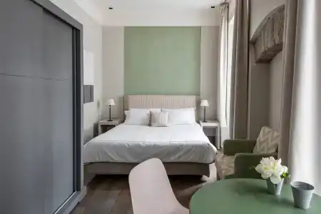 GombitHotel - 31