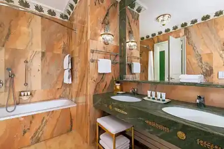 The Westin Excelsior, Rome - 36
