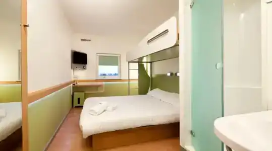 ibis budget Birmingham Centre - 28