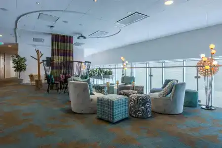 Radisson Blu Uppsala - 1