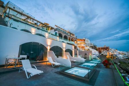 Kratiras View Luxury Suites - 40