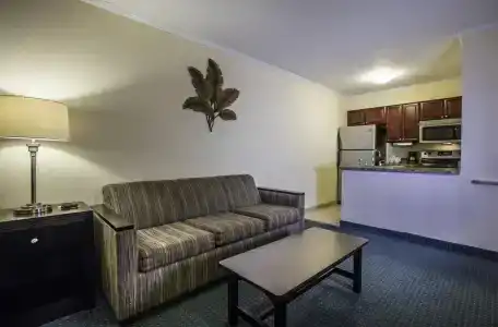 Sailport Waterfront Suites - 1
