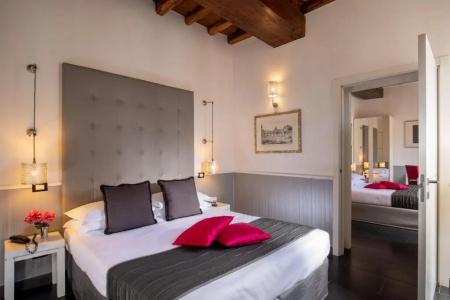 Stay Inn Rome Via Del Corso - 25
