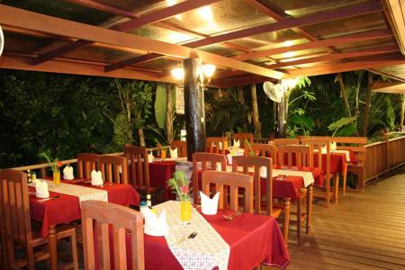 Sunda Resort - 32