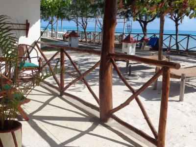 Reef & Beach - Spa - 18