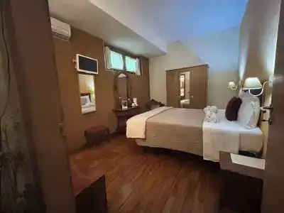 Aurelia Garden Gold b&b - 50