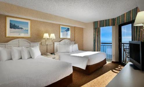 Breakers Resort - 202
