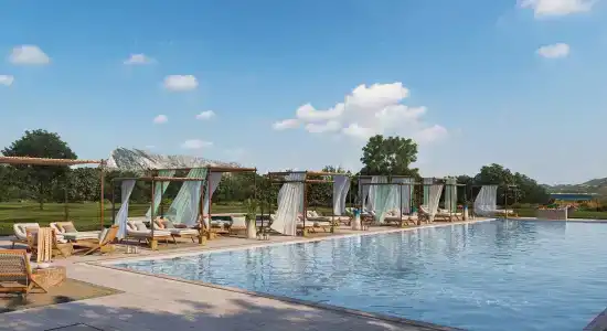 Baglioni Resort Sardinia - The Leadings of the World - 26