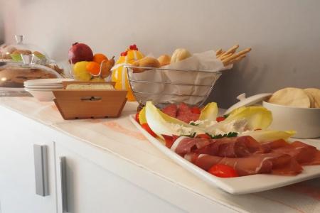 b&b l’Angolino - 11