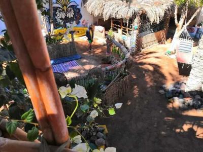Sunrise Dahab Camp - 17