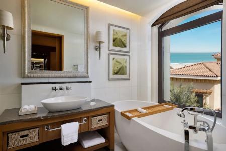 The St. Regis Saadiyat Island Resort, Abu Dhabi - 59