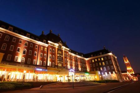 Watermark Nagasaki Huis Ten Bosch - 51