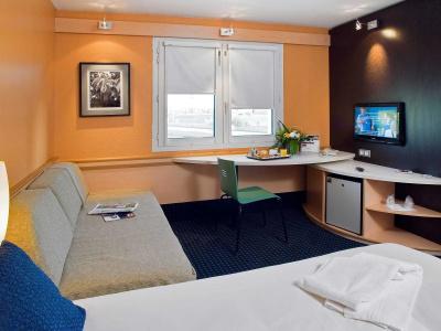 Mercure Valence - 3
