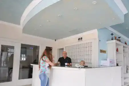 Class Beach - 30