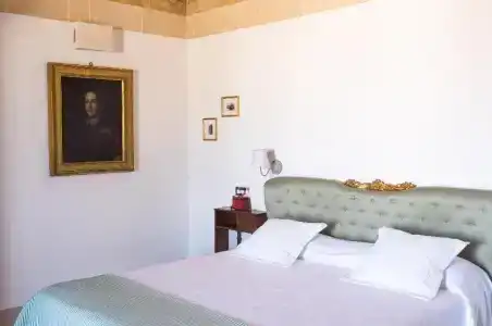 Masseria Fontana di Vite - 101