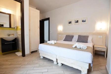 Le vie di Omero - Camere - 48
