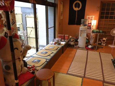 Ryokan Shimizu - 9