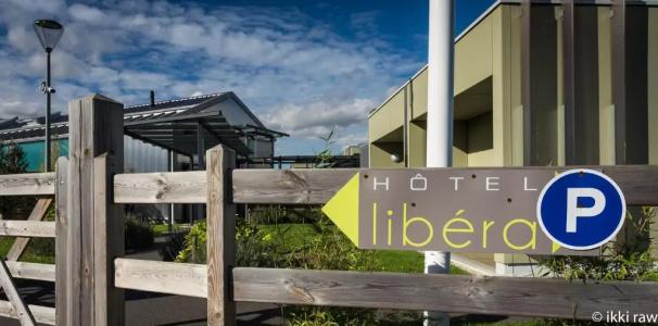 Libera Caen Colombelles - 48