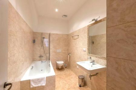 Prague Boutique Residence - 74