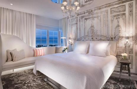 Sls South Beach - 2