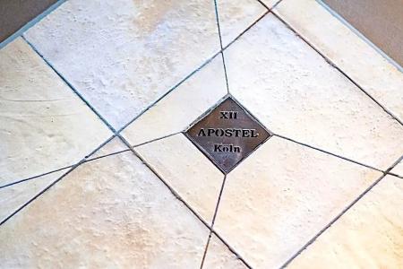 Xii Apostel Albergo - 66