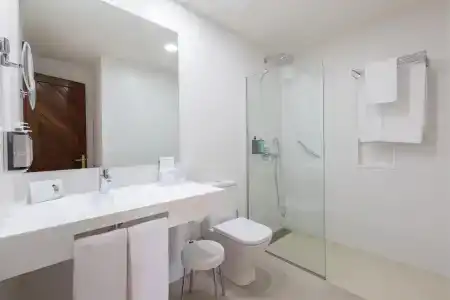 Hipotels La Geria - 49