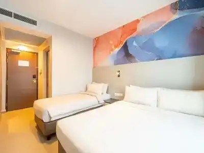 ibis Styles Albert - 96