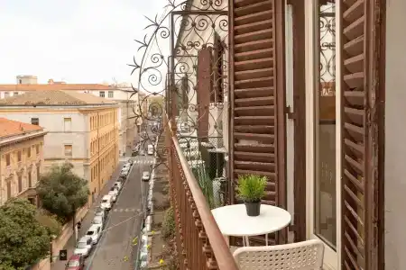 Cicero Rome Center - 48