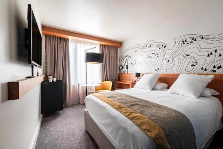 Mercure Grenoble Centre Alpotel - 3