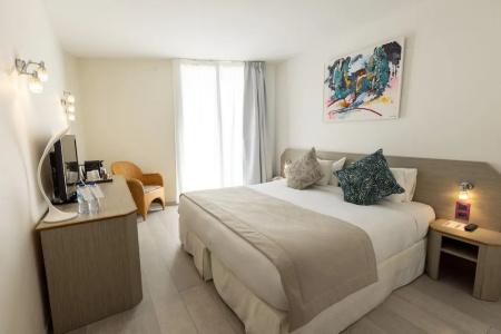Cristal Hôtel & Spa - 74