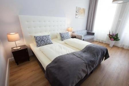 Rheinischer Hof Bad Soden - 91