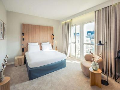 Mercure Troyes Centre - 33